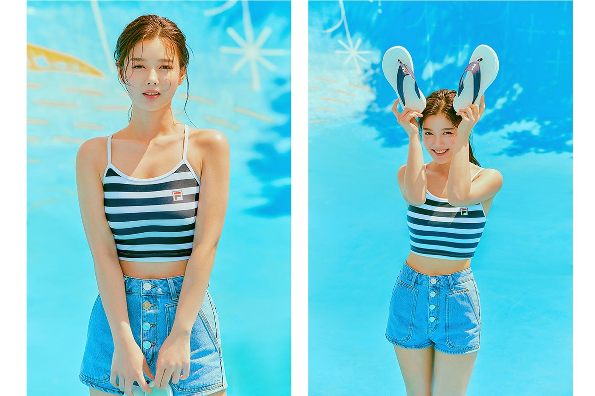 Vẻ đẹp "lột xác" của sao nhí Hàn Quốc từng bị "tuýt còi" vì đóng cảnh nhạy cảm khi chưa đủ tuổi