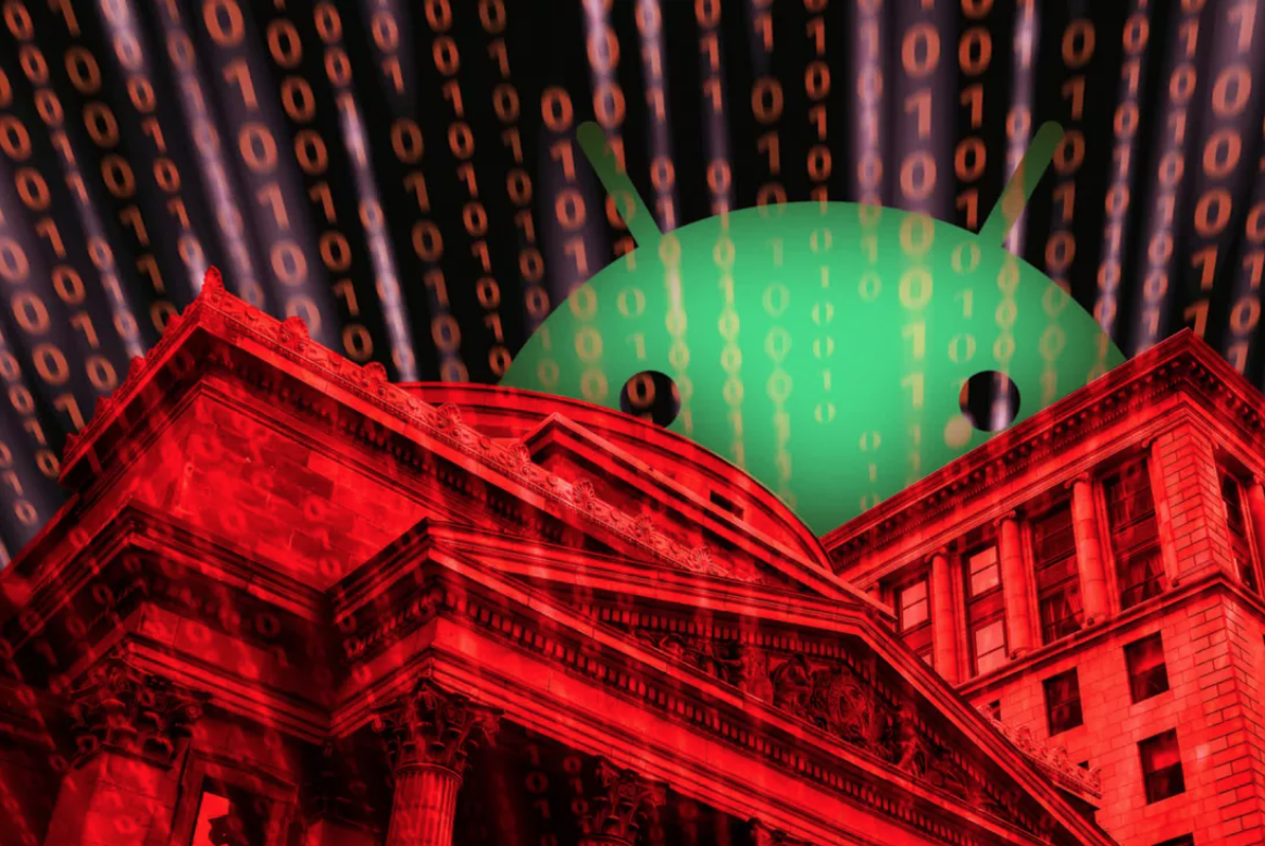 Phần mềm độc hại GriftHorse đã lây nhiễm hơn 10 triệu thiết bị Android