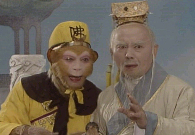 Tài tử phim Tây du ký qua đời ở tuổi 88