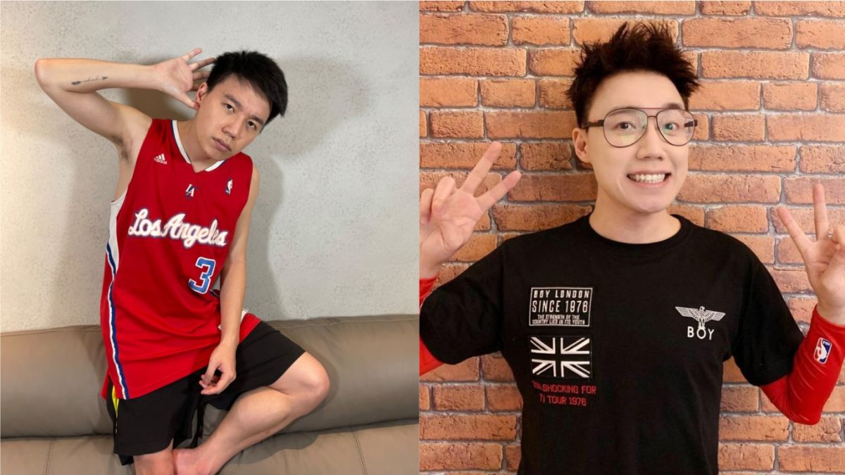 Cựu vô địch CKTG Liên Minh 2012 bị  bắt vì tàng trữ và dùng chất ma túy