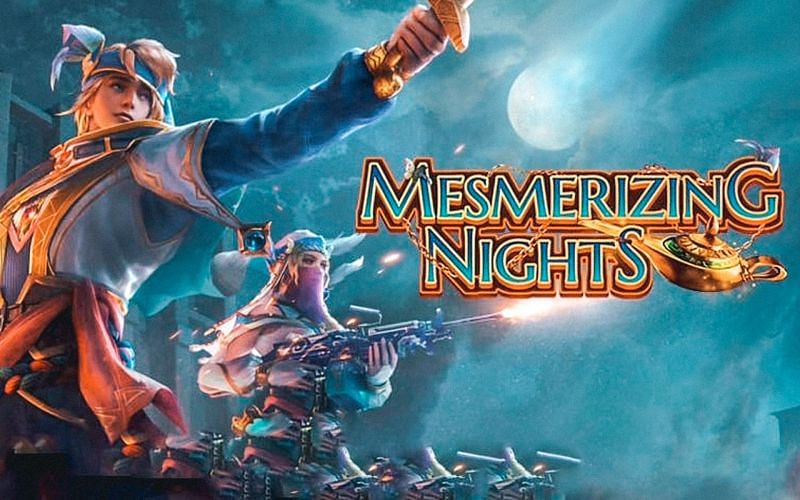 Free Fire Elite Pass Season 41: Giá, chủ đề và phần thưởng miễn phí