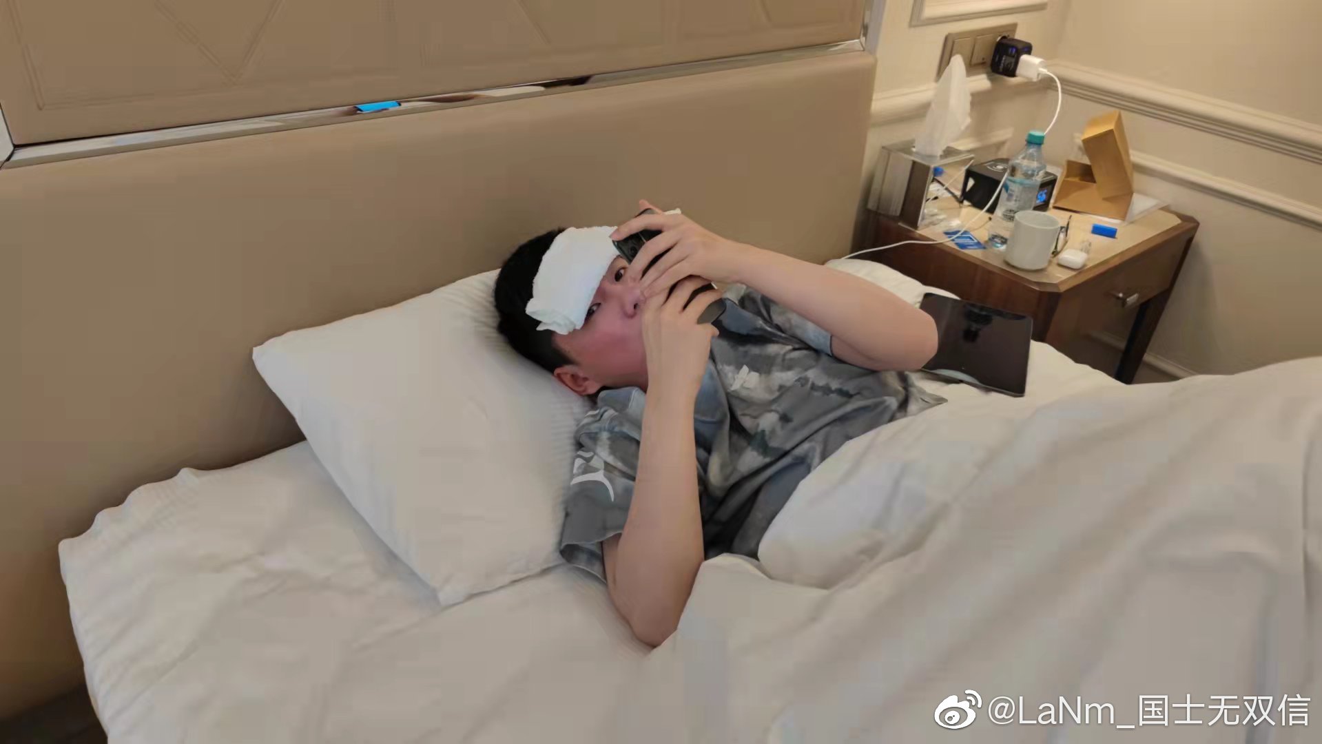 Dota 2 - Tiếp nối theo Aster - IG xuất hiện thành viên mắc Covid trong team trước thềm TI 10