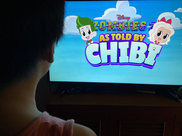 Disney Channel và 13 kênh truyền hình của Disney chính thức dừng phát hành tại Việt Nam