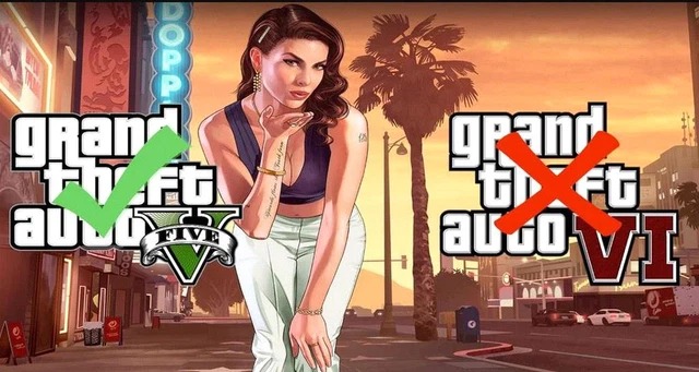 Rockstar bất ngờ không cho phép người hâm mộ bình luận liên quan đến GTA 6