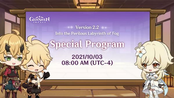 Genshin Impact: Mihoyo cuối cùng cũng lên tiếng về sự kiện Sinh nhật, hứa sẽ còn nhiều quà hơn nữa