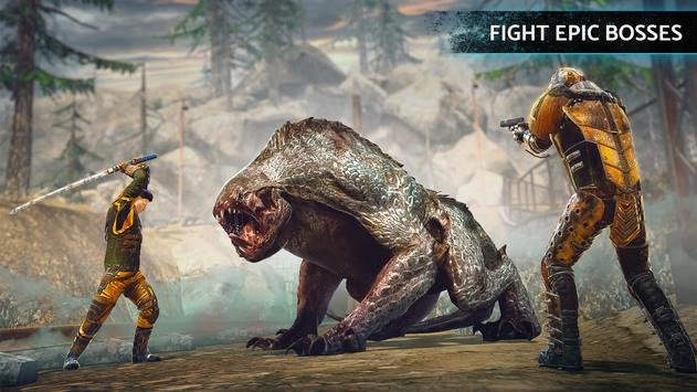 Tomorrow - Sinh tồn trong một thế giới hậu tận thế với sự xuất hiện của những sinh vật đáng sợ