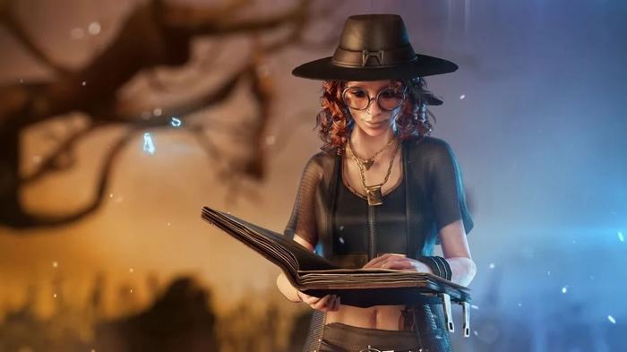 Dead by Daylight hé lộ lịch trình sự kiện tháng 10, hứa hẹn nhiều điều hấp dẫn