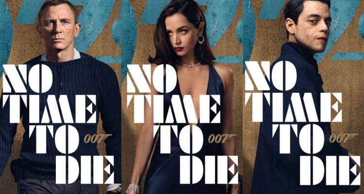 Bom tấn Điệp viên 007 mới: No Time To Die đạt doanh thu khủng chỉ sau 1 ngày phát hành