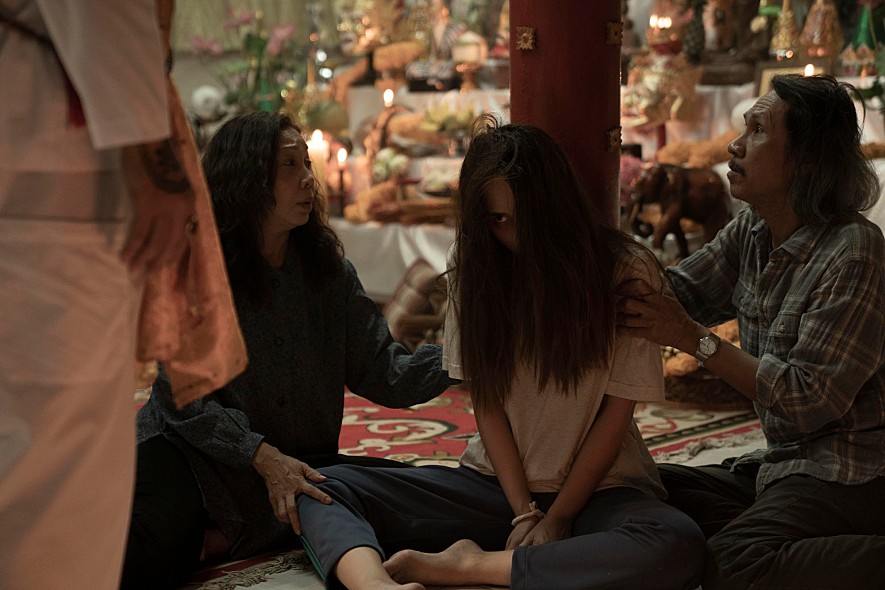 Giải thích kết của phimThe Medium - Bà Đồng và ý nghĩa mà phim muốn truyền tải