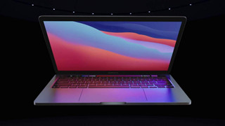 Việc ra mắt MacBook Pro M1X vẫn đang trên đà phát triển vào năm 2021