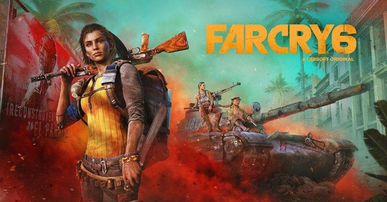 Far Cry 6: Cấu hình phần cứng tối thiểu và được đề xuất cho tựa game là gì?
