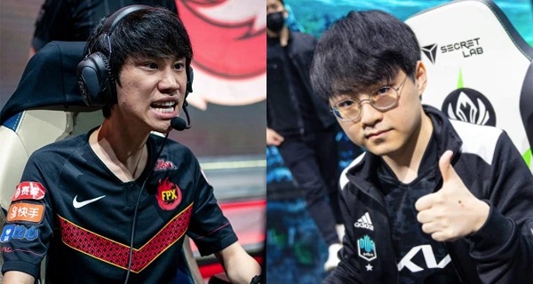 LMHT: DWG, FPX và EDG được đánh giá là mạnh nhất thế giới với kết quả đấu tập hủy diệt