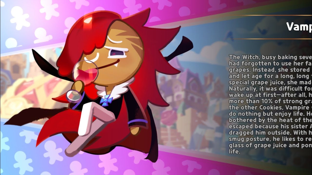 Cookie Run: Kingdom Cách xếp đội hình mạnh nhất dành cho các Cookie mà bạn cần biết