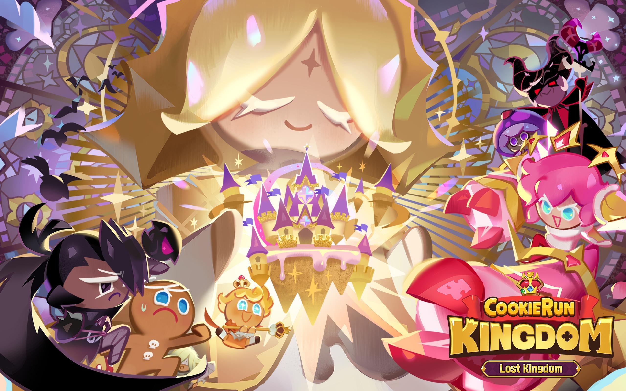 Cookie Run: Kingdom - Những mẹo farm tài nguyên hữu ích mà game thủ không nên bỏ qua