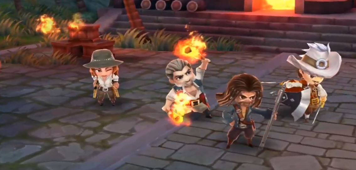 Tổng hợp Giftcode Hải Tặc Tốc Chiến mới nhất và cách nhập code năm 2021