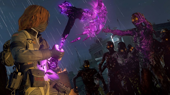 Call of Duty: Black Ops Cold War - Tổng hợp các thay đổi trong Mùa 6