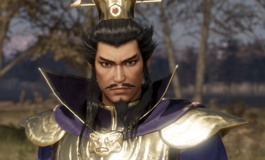 Dynasty Warriors 9 Empires tung trailer hé lộ ngày ra mắt