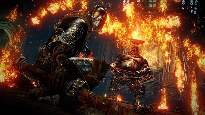 Elden Ring sẽ có những tính năng giúp cho game dễ thở hơn