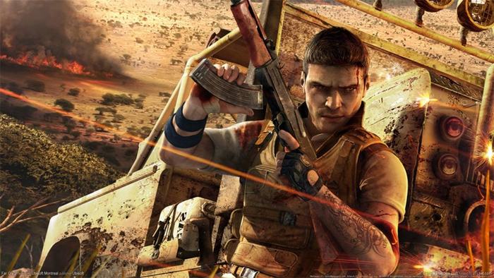 Sau gần 13 năm, cuối cùng Ubisoft cũng xác nhận một giả thuyết của Far Cry 2