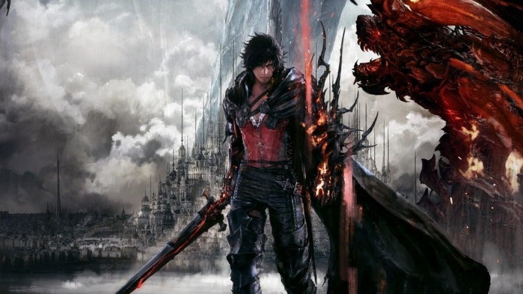 Final Fantasy 16 hiện đã gần như hoàn thành và chuẩn bị ra mắt game thủ?