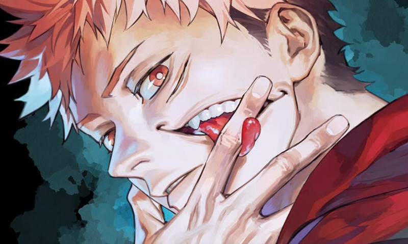 Spoiler Jujutsu Kaisen chap 162: Yuuji ghép cặp với Amai, Megumi cùng