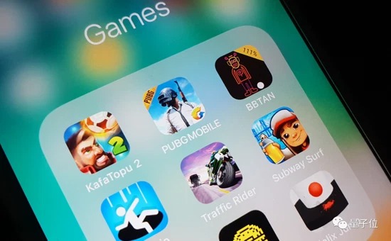 Apple trở thành công ty thu được nhiều lợi nhuận nhất từ ngành công nghiệp game