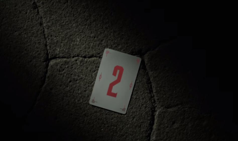 Những trò chơi sẽ xuất hiện trong Alice In Borderland season 2 (Phần 1)