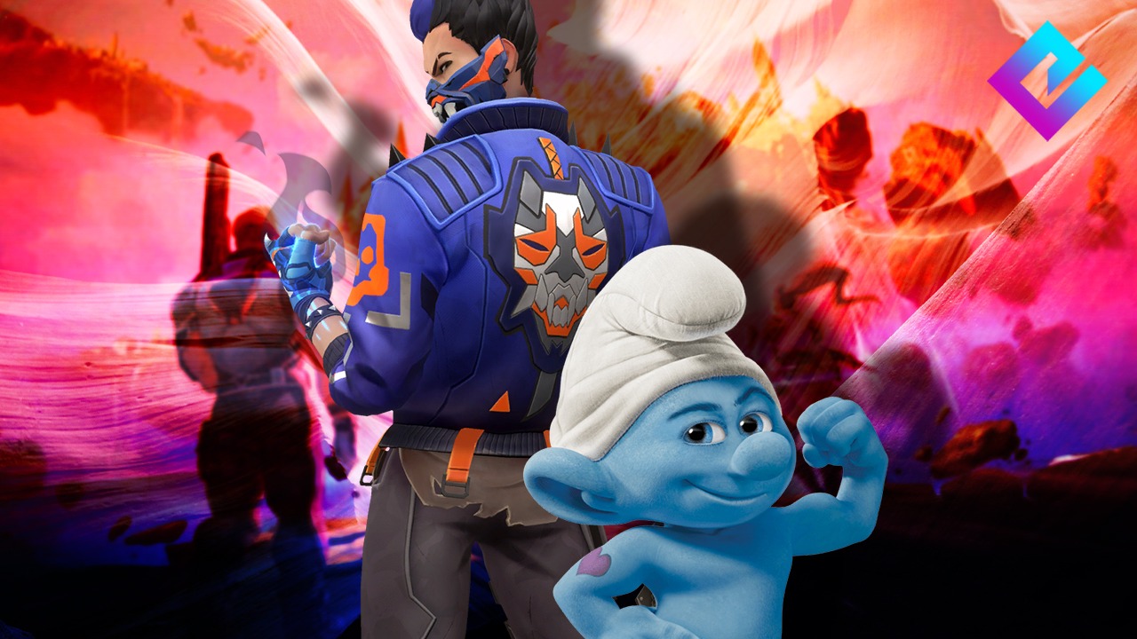 Valorant: Riot Games công bố hệ thống hạn chế Smurf tối đa nhất trong Xếp hạng