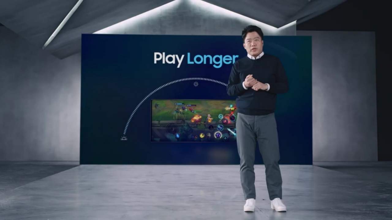 Exynos 2200 hứa hẹn mang tính năng dò tia lên thiết bị di động