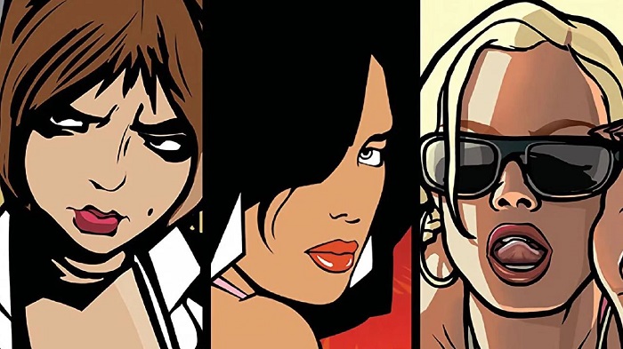 Phát hiện dấu hiệu GTA Trilogy Remastered trong chính Rockstar Launcher