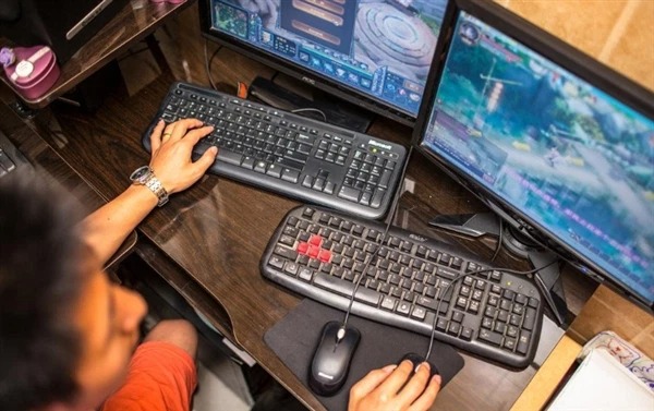 Cày thuê - Ngành nghề đang dần bị quên lãng trong cộng đồng game thủ Việt?