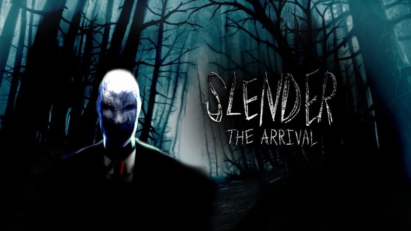 Slender: The Arrival chính thức đặt chân lên mobile với độ kinh dị vẫn sẽ không đổi