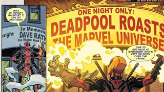 20 nhân vật từng sở hữu Găng Tay Vô Cực trong Marvel Comics - bao gồm Deadpool (Phần 2)