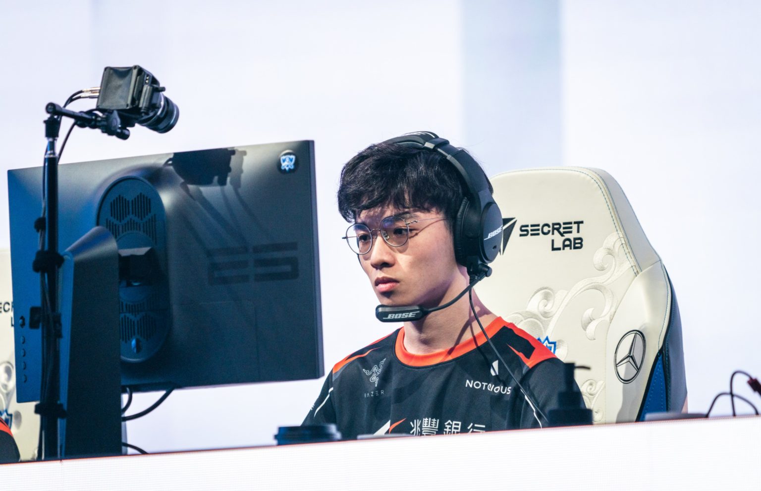 Doggo - nhân tố mới nổi ở CKTG 2021