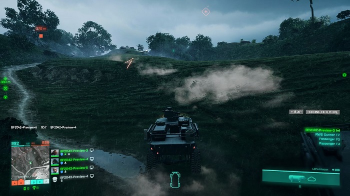 Battlefield 2042 mở cửa Open Beta, nhiều game thủ gặp sự cố trên mọi nền tảng