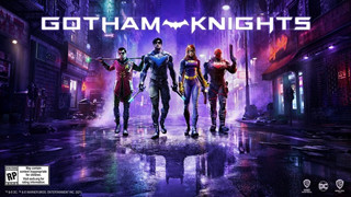 Gotham Knights khiến người hâm mộ tò mò khi hé lộ thêm về cái chết của Bruce Wayne
