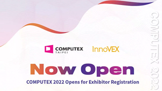 Sự kiện Computex Taipei 2022 được công bố sẽ tổ chức như một Hội nghị trực tiếp 