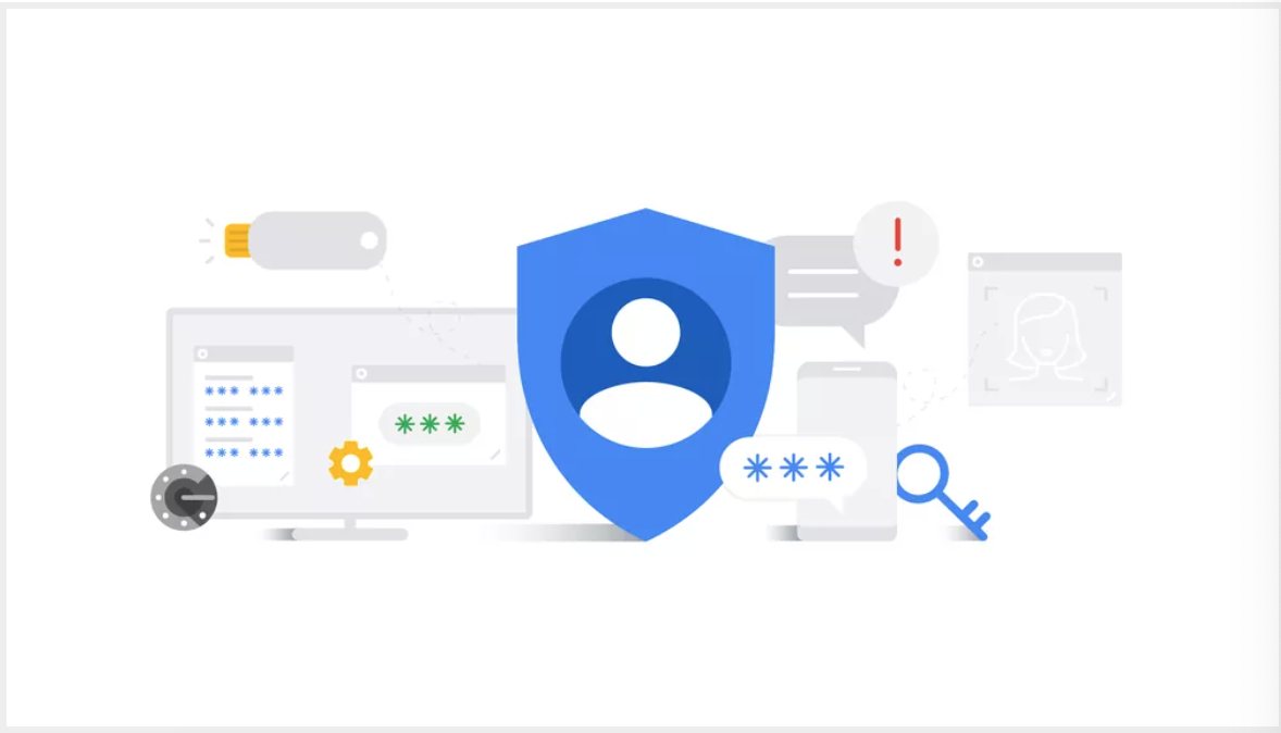 Google sẽ tự động kích hoạt xác thực hai bước cho 150 triệu người dùng vào cuối năm nay