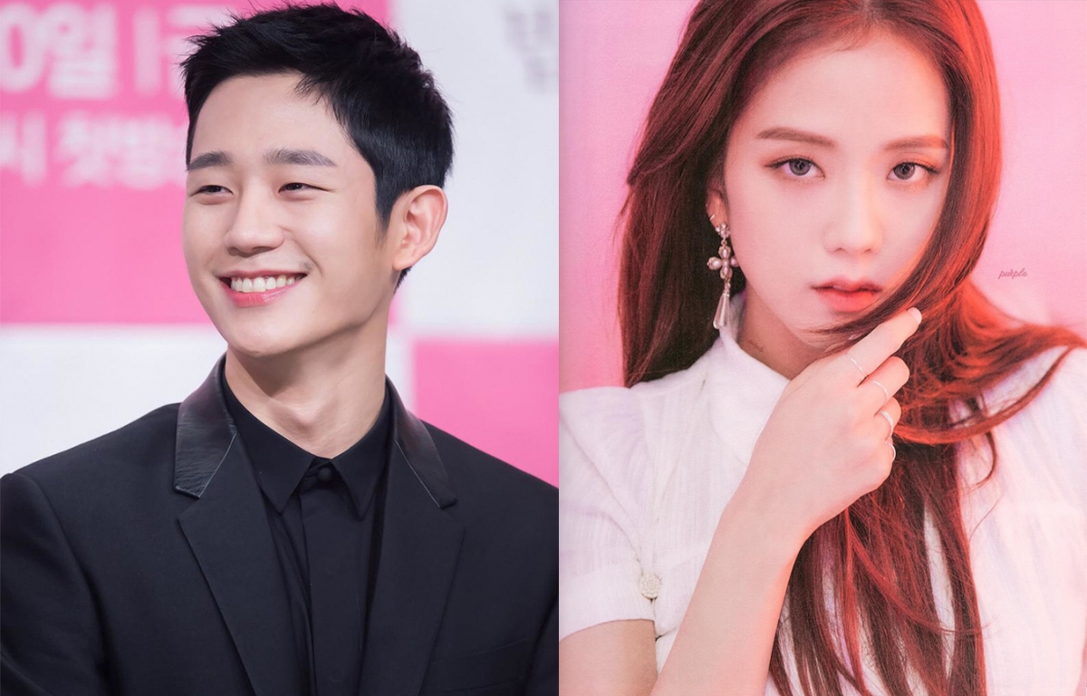 Phim của Jisoo (BLACKPINK) vừa tung poster đã dính nghi án đạo nhái