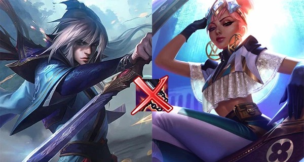 LMHT: Riot Games quyết định nerf Chùy Hấp Huyết khi bị cách Sát thủ lợi dụng quá đà ở CKTG 2021