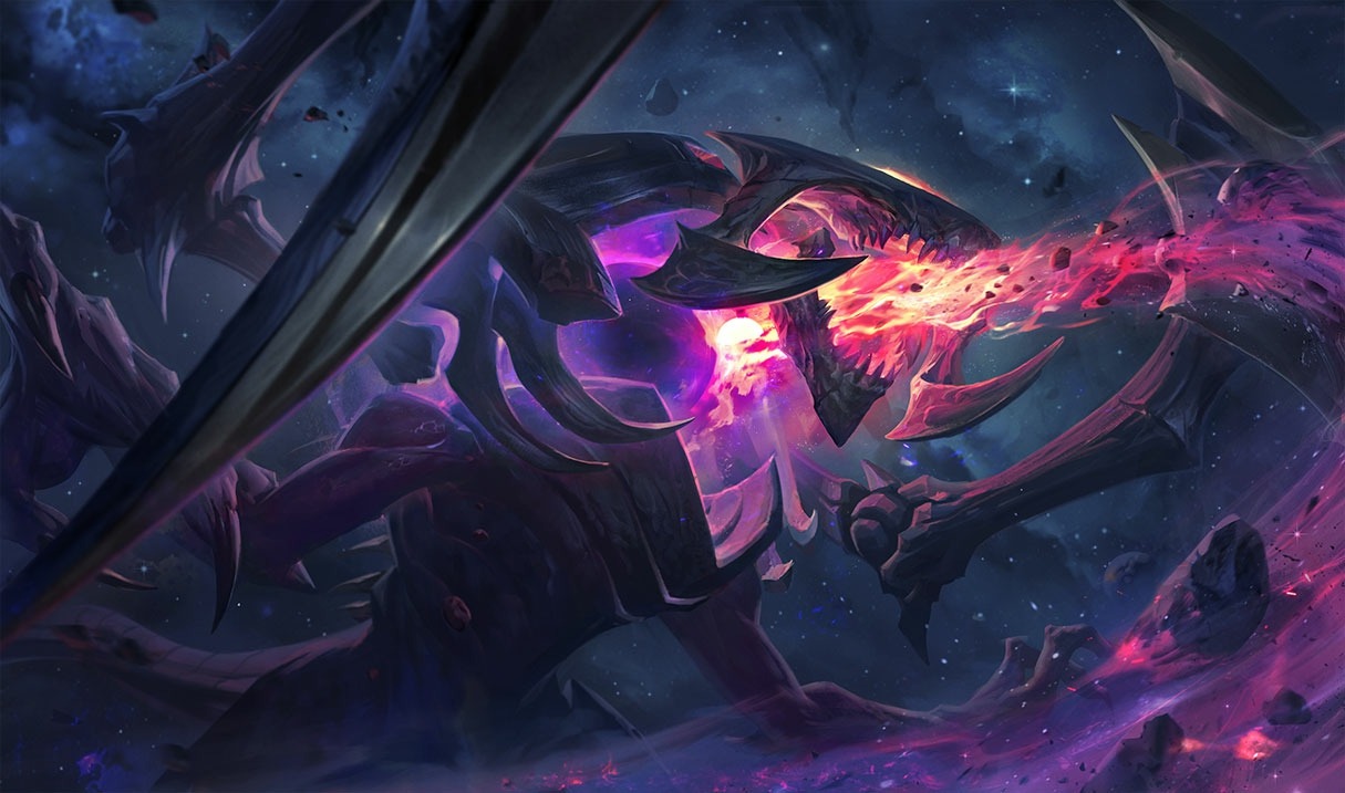 LMHT: Riot Games chính thức sửa bug tồn tại suốt 11 năm trời cho Warwick và Cho'Gath