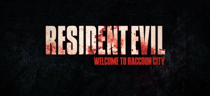 Resident Evil: Welcome to Raccoon City tung trailer đầy rẫy quái vật trong đêm