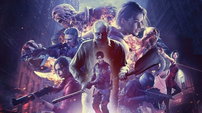 Resident Evil: Toàn bộ dòng thời gian và vị trí của từng phần game trong đó