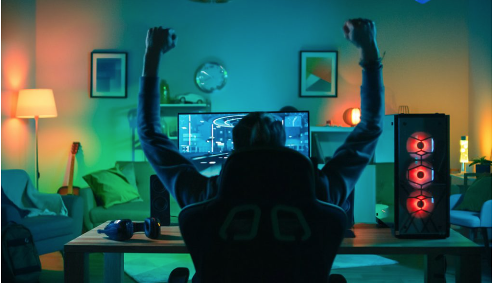 5 phần mềm giảm giật lag, tăng tốc khi chơi game dành cho PC Windows 10