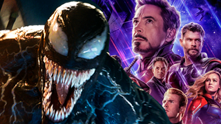 Venom 2 vượt mặt các siêu anh hùng nhà Marvel xác lập nhiều kỉ lục mới 