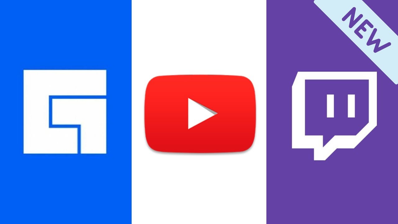 Facebook đã vượt mặt Youtube trong mảng Stream Gaming