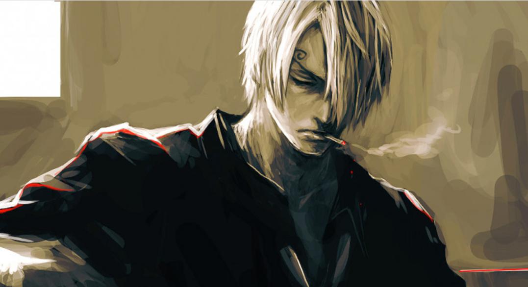 Spoiler One Piece chap 1029: Sanji... chạy. Killer xử lý Hawkins