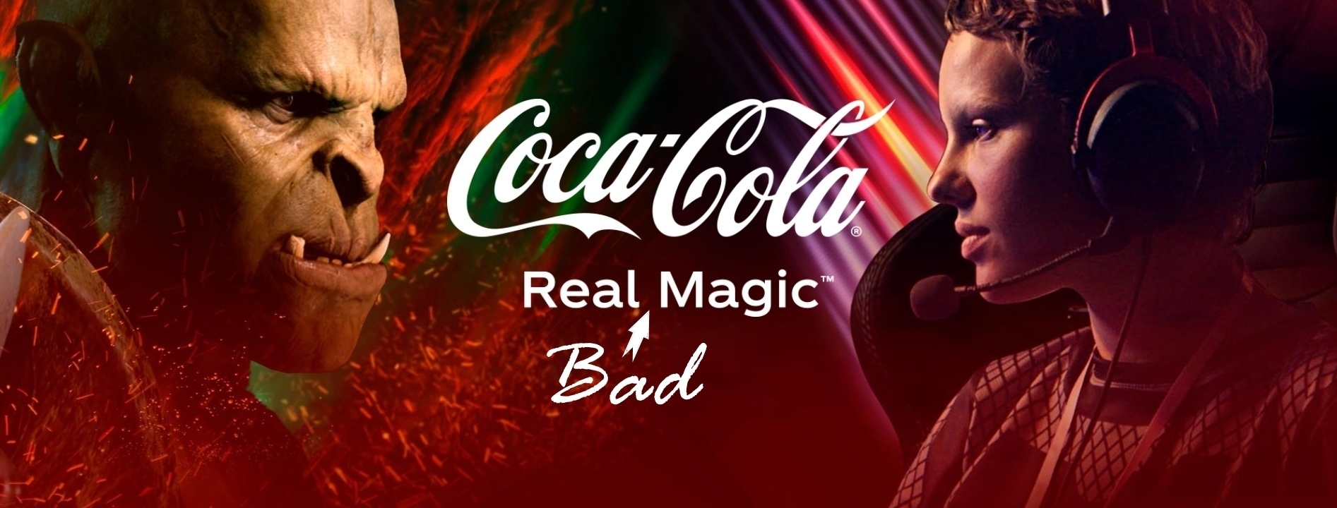 Coca Cola bị chỉ trích vì làm video quảng cáo "phản Esports"