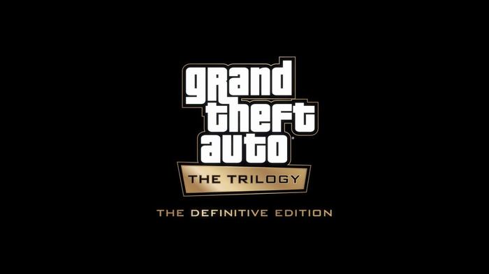 GTA The Trilogy: Definitive Edition chính thức được công bố