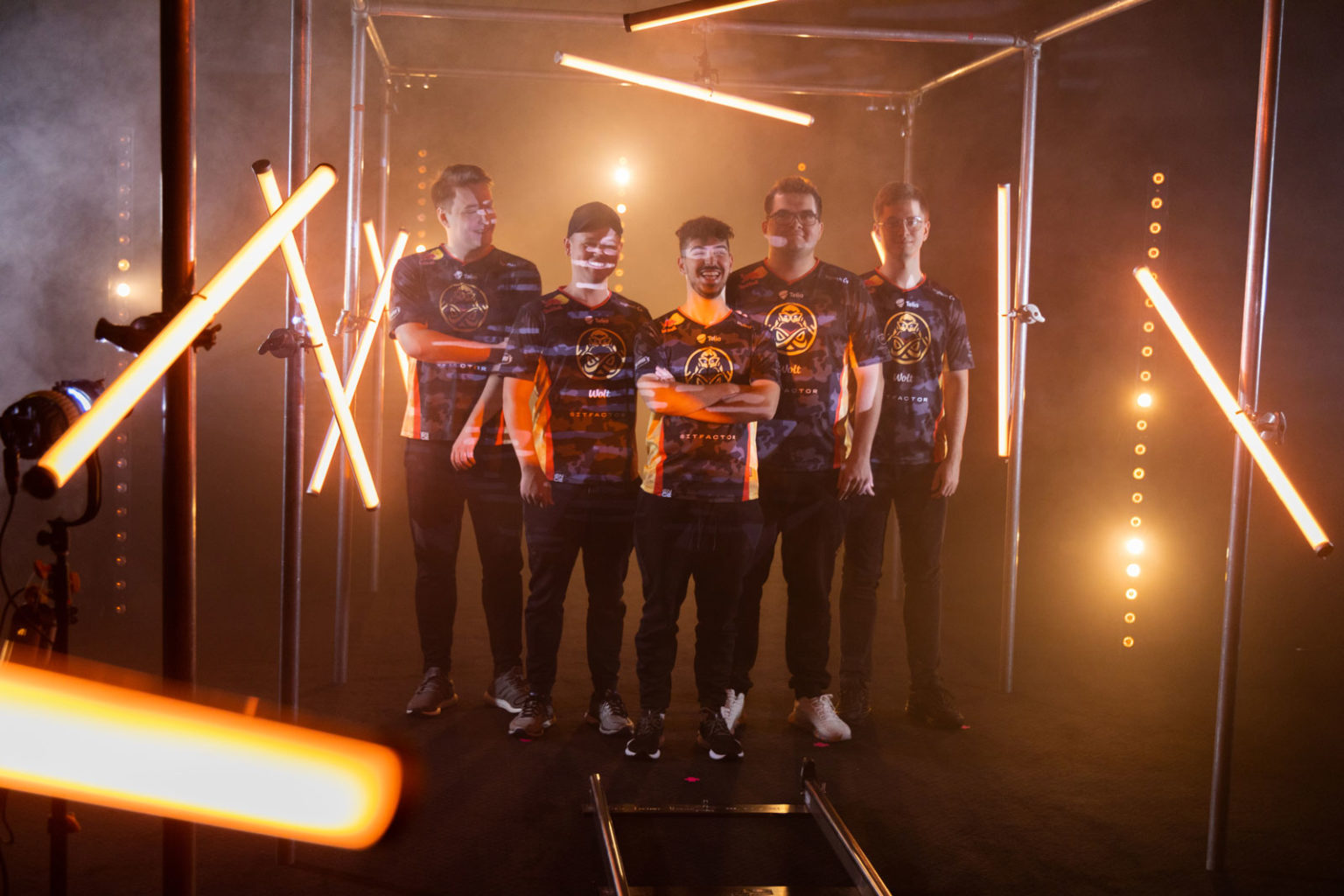 ENCE bảo vệ suất tham dự Major thành công sau chiến thắng trước G2